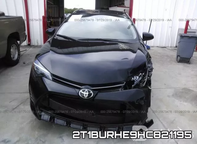 2T1BURHE9HC821195 фото 7
