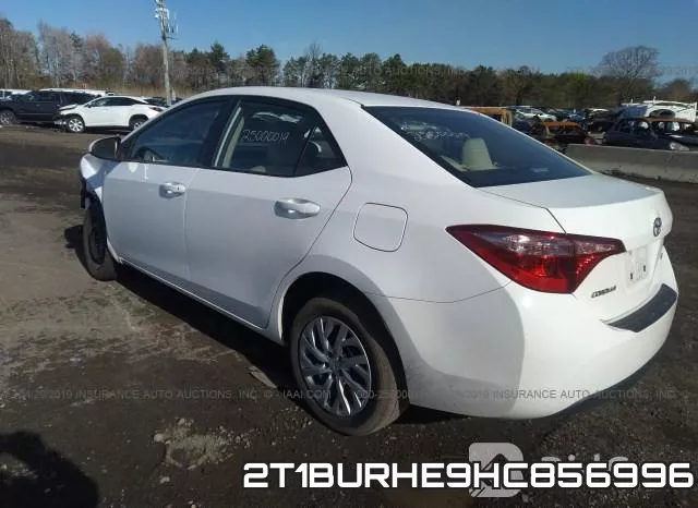 2T1BURHE9HC856996 фото 4