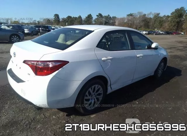 2T1BURHE9HC856996 фото 5