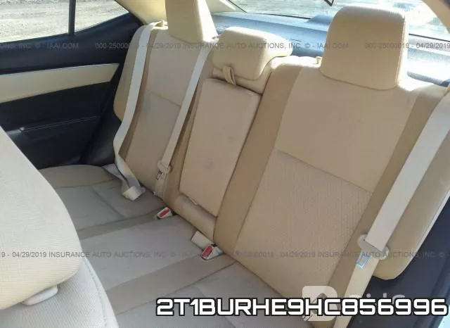 2T1BURHE9HC856996 фото 9