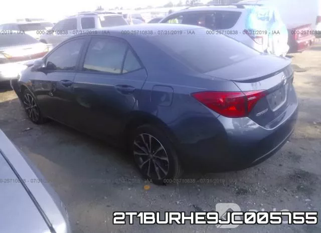 2T1BURHE9JC005755 фото 4