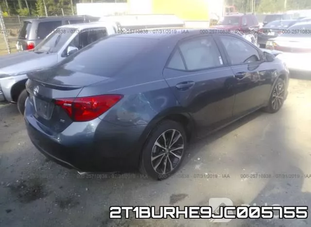 2T1BURHE9JC005755 фото 5