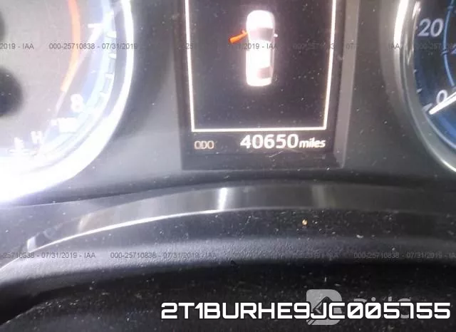 2T1BURHE9JC005755 фото 8