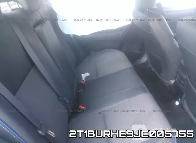 2T1BURHE9JC005755 фото 9