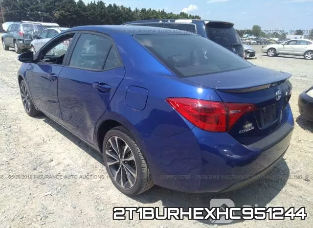 2T1BURHEXHC951244 фото 4