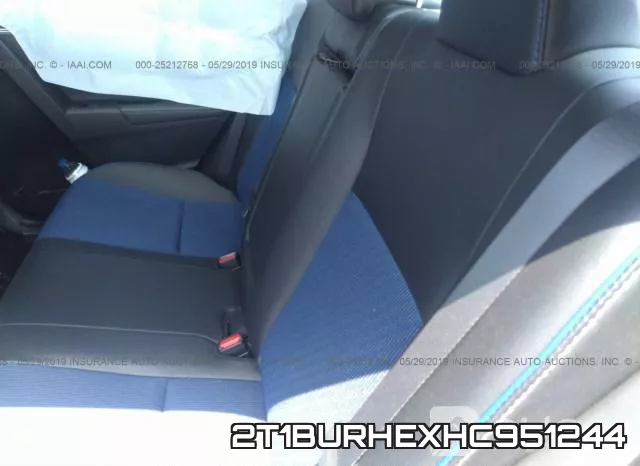 2T1BURHEXHC951244 фото 9