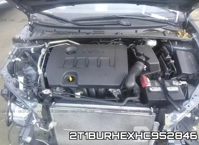 2T1BURHEXHC952846 фото 2