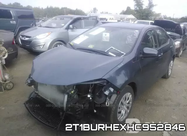 2T1BURHEXHC952846 фото 3