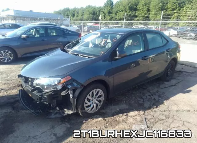 2T1BURHEXJC116833 фото 3