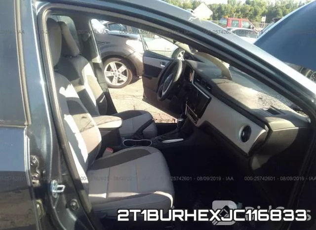 2T1BURHEXJC116833 фото 6