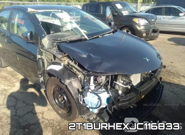2T1BURHEXJC116833 фото 7