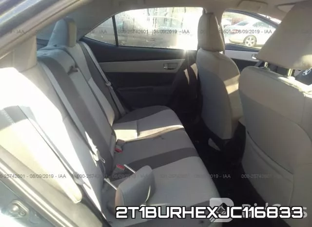 2T1BURHEXJC116833 фото 9