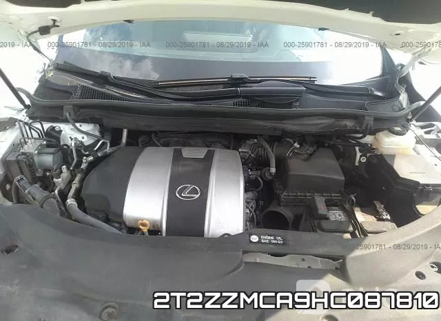 2T2ZZMCA9HC087810 фото 2