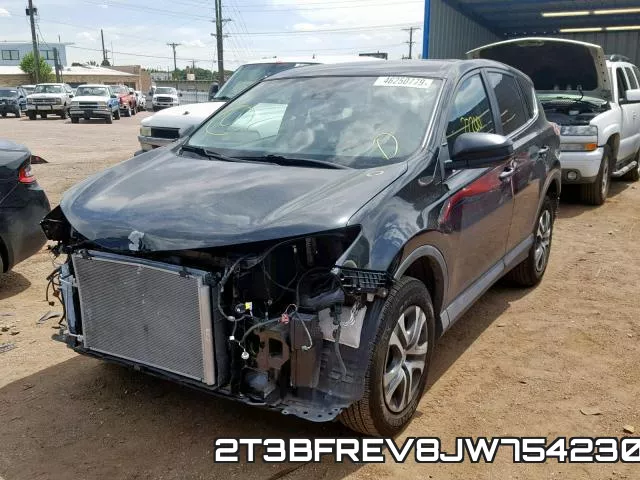 2T3BFREV8JW754230 фото 3