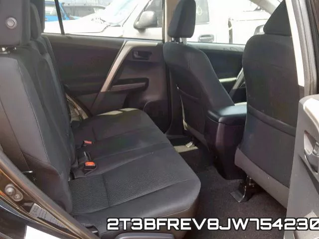 2T3BFREV8JW754230 фото 7