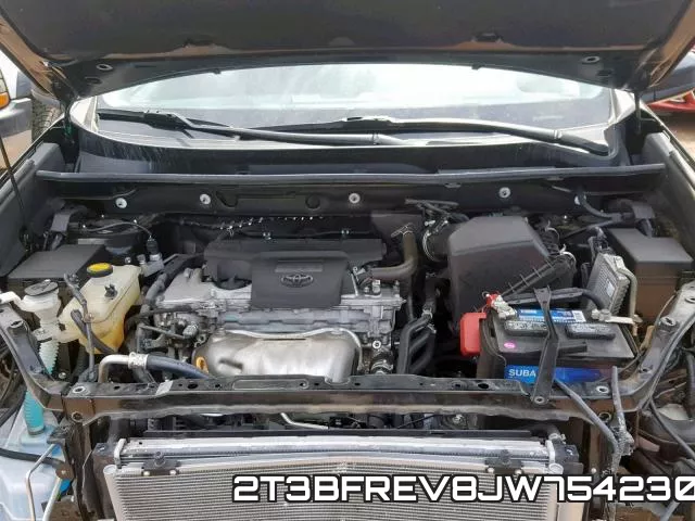 2T3BFREV8JW754230 фото 8