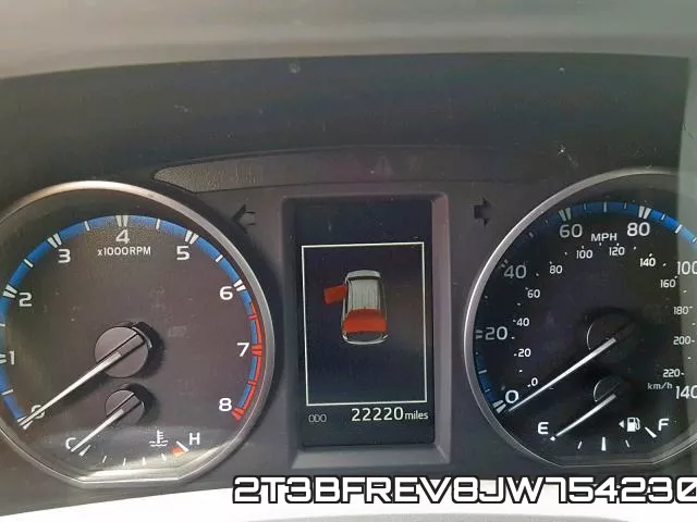 2T3BFREV8JW754230 фото 9