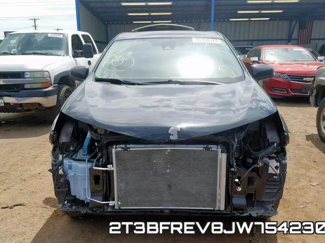 2T3BFREV8JW754230 фото 10