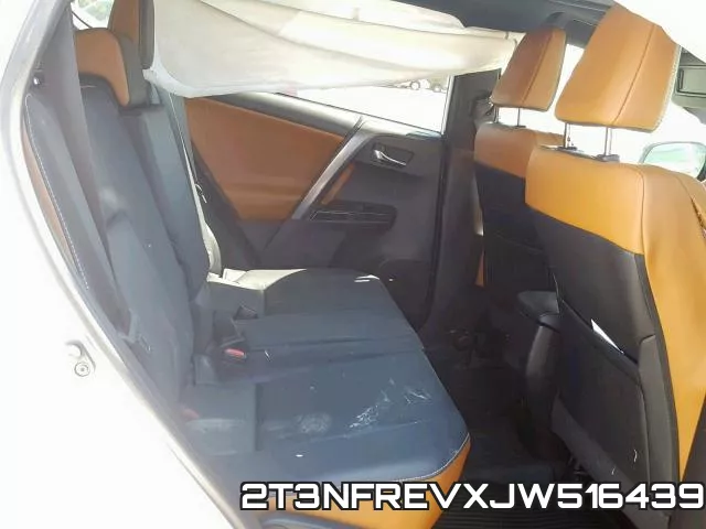 2T3NFREVXJW516439 фото 6
