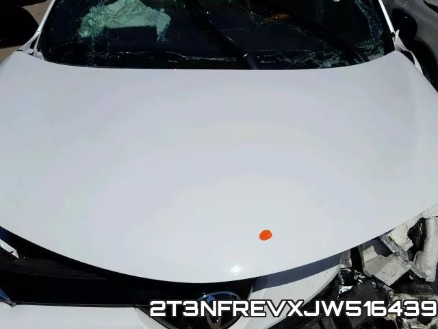 2T3NFREVXJW516439 фото 7