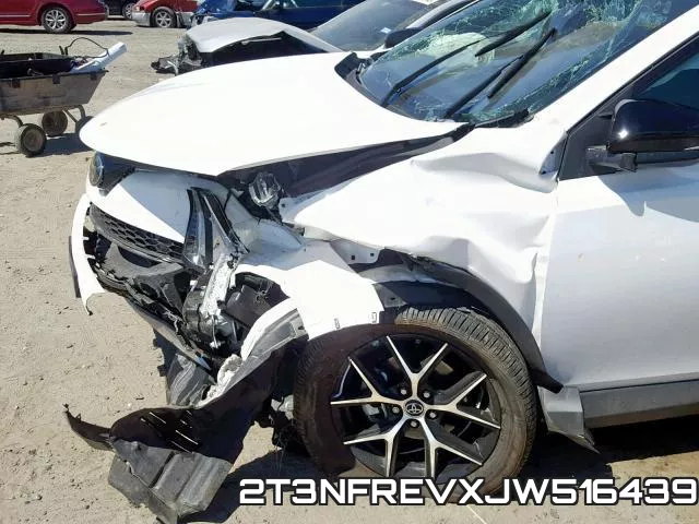 2T3NFREVXJW516439 фото 9