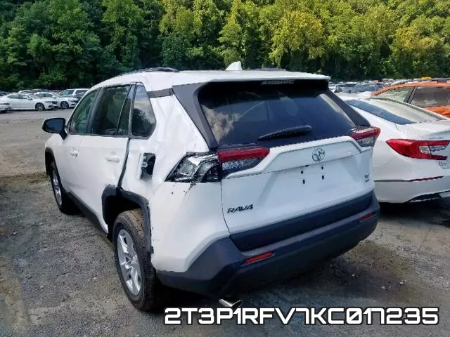 2T3P1RFV7KC017235 фото 4