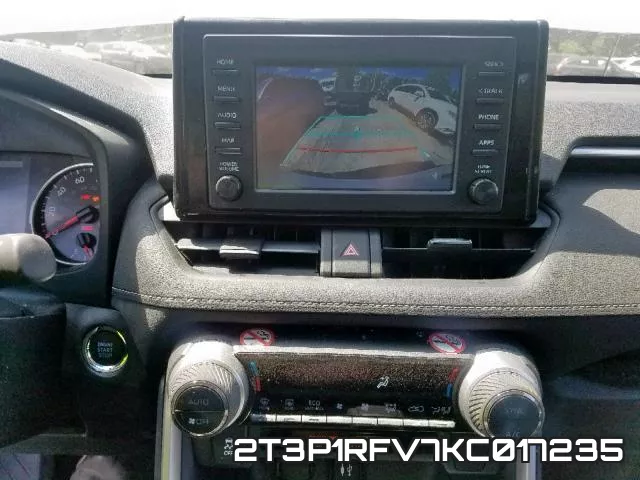 2T3P1RFV7KC017235 фото 10