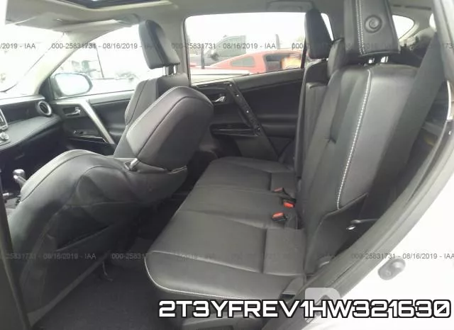 2T3YFREV1HW321630 фото 9