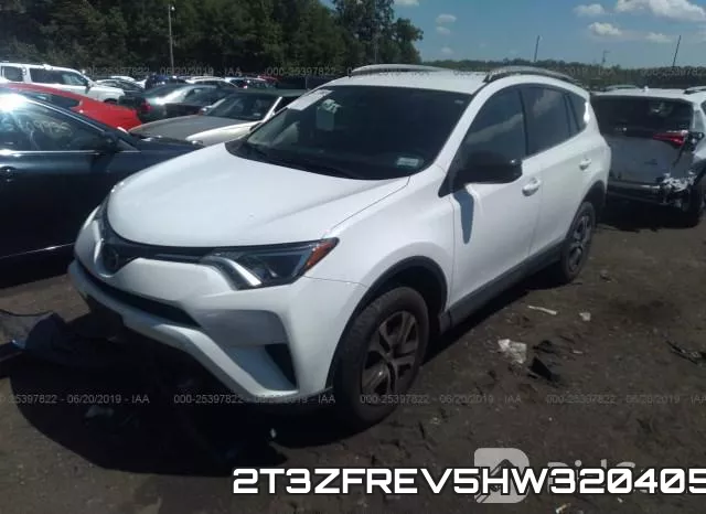 2T3ZFREV5HW320405 фото 3