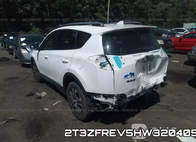 2T3ZFREV5HW320405 фото 4