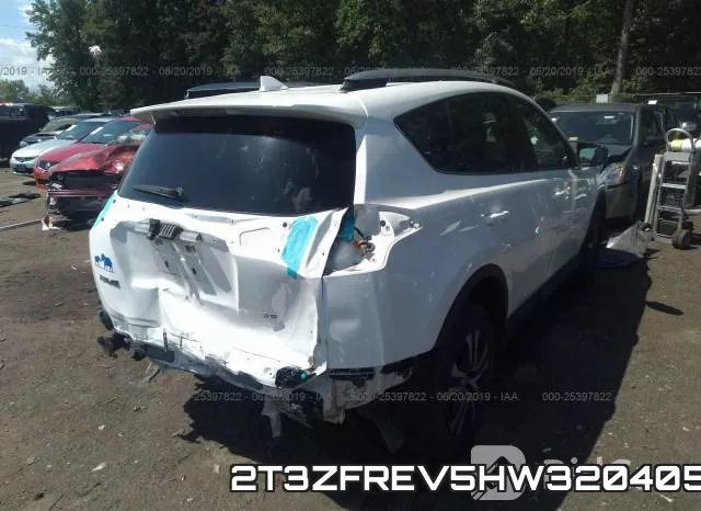 2T3ZFREV5HW320405 фото 5