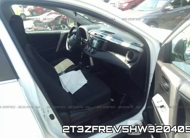 2T3ZFREV5HW320405 фото 6