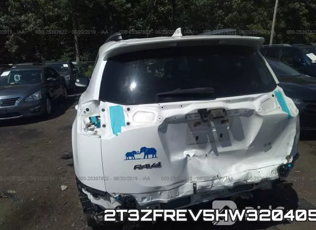 2T3ZFREV5HW320405 фото 7