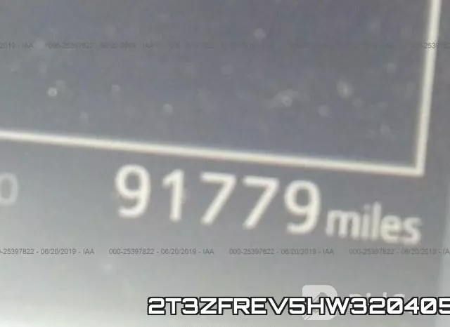 2T3ZFREV5HW320405 фото 8