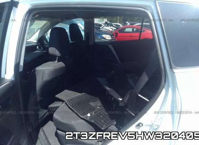 2T3ZFREV5HW320405 фото 9