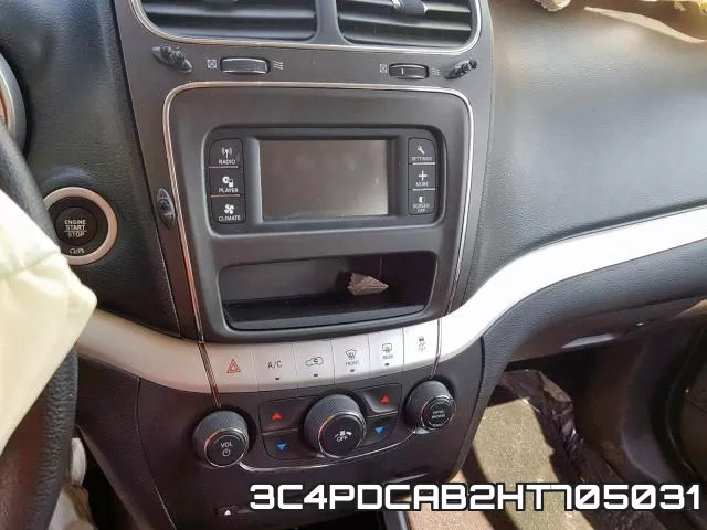 3C4PDCAB2HT705031 фото 10