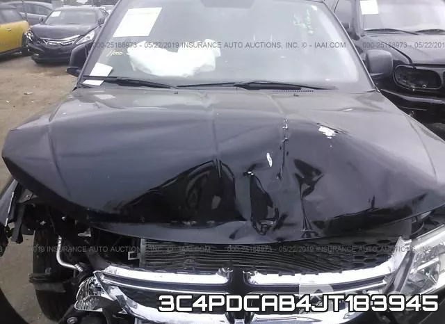 3C4PDCAB4JT183945 фото 2