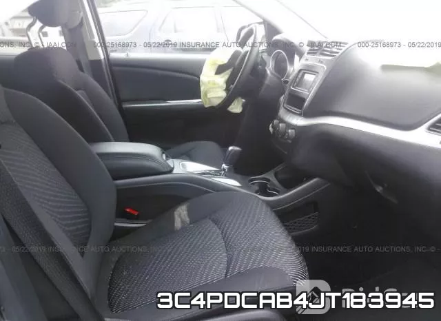 3C4PDCAB4JT183945 фото 6