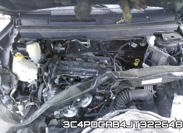 3C4PDCAB4JT322648 фото 2