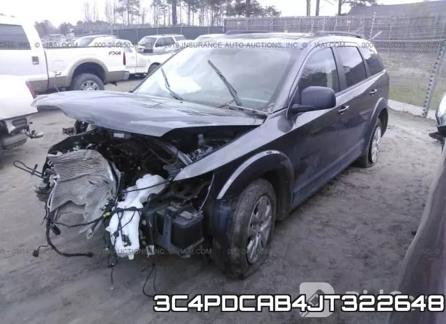 3C4PDCAB4JT322648 фото 3
