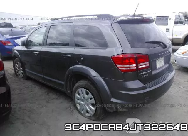 3C4PDCAB4JT322648 фото 4