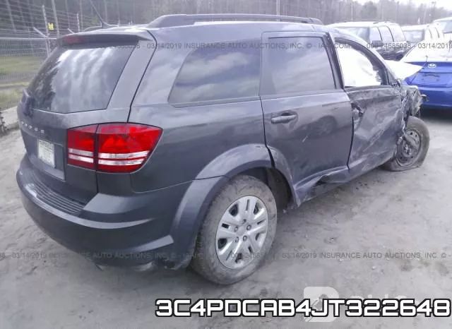 3C4PDCAB4JT322648 фото 5