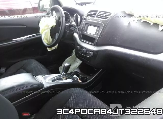 3C4PDCAB4JT322648 фото 6