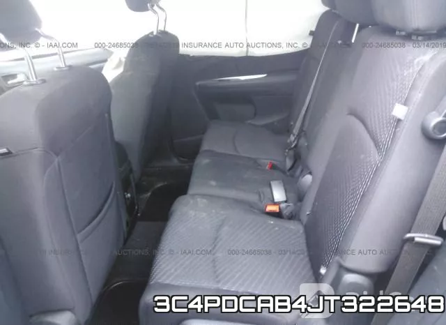 3C4PDCAB4JT322648 фото 9