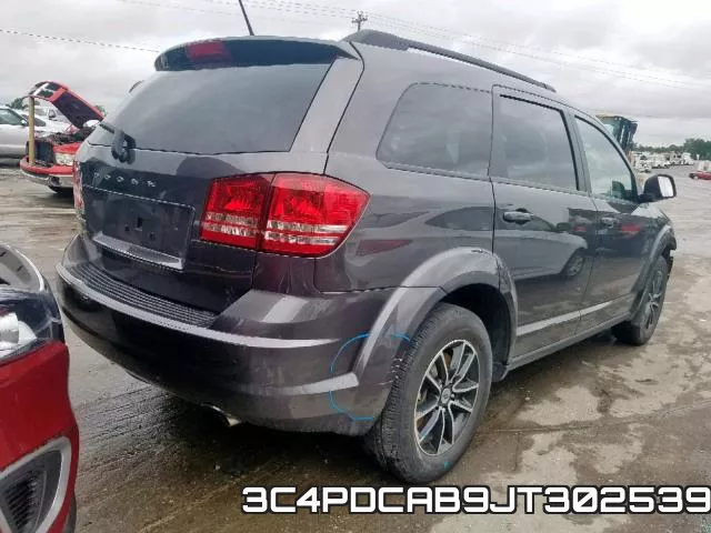 3C4PDCAB9JT302539 фото 5