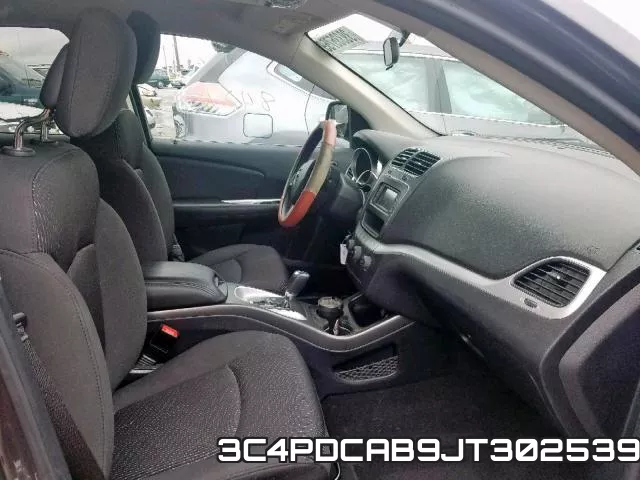 3C4PDCAB9JT302539 фото 6