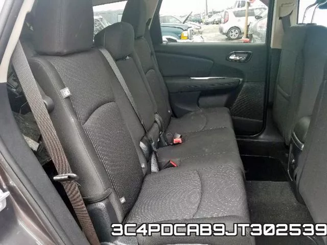 3C4PDCAB9JT302539 фото 7
