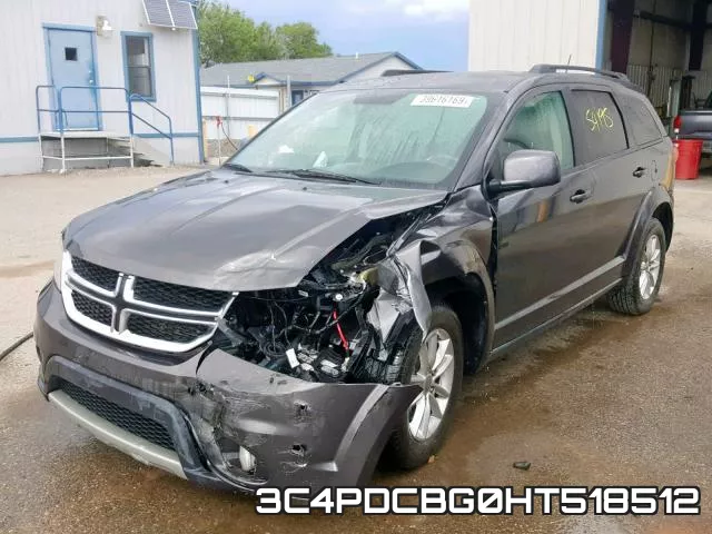 3C4PDCBG0HT518512 фото 3
