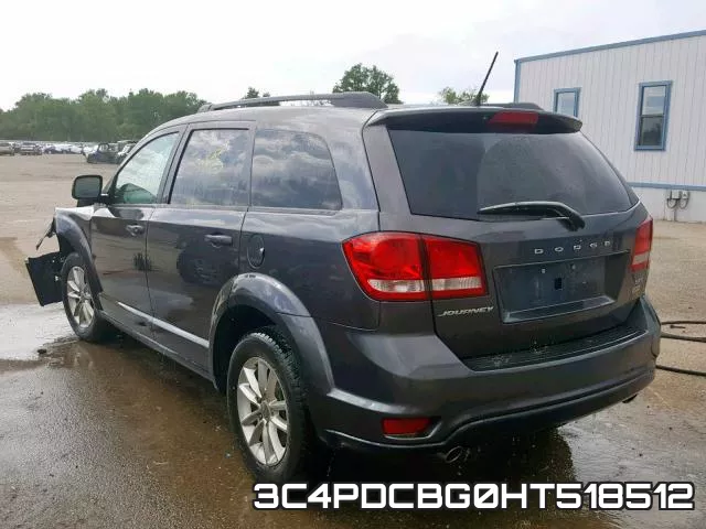 3C4PDCBG0HT518512 фото 4