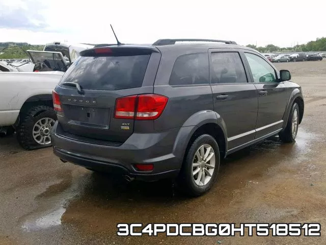 3C4PDCBG0HT518512 фото 5